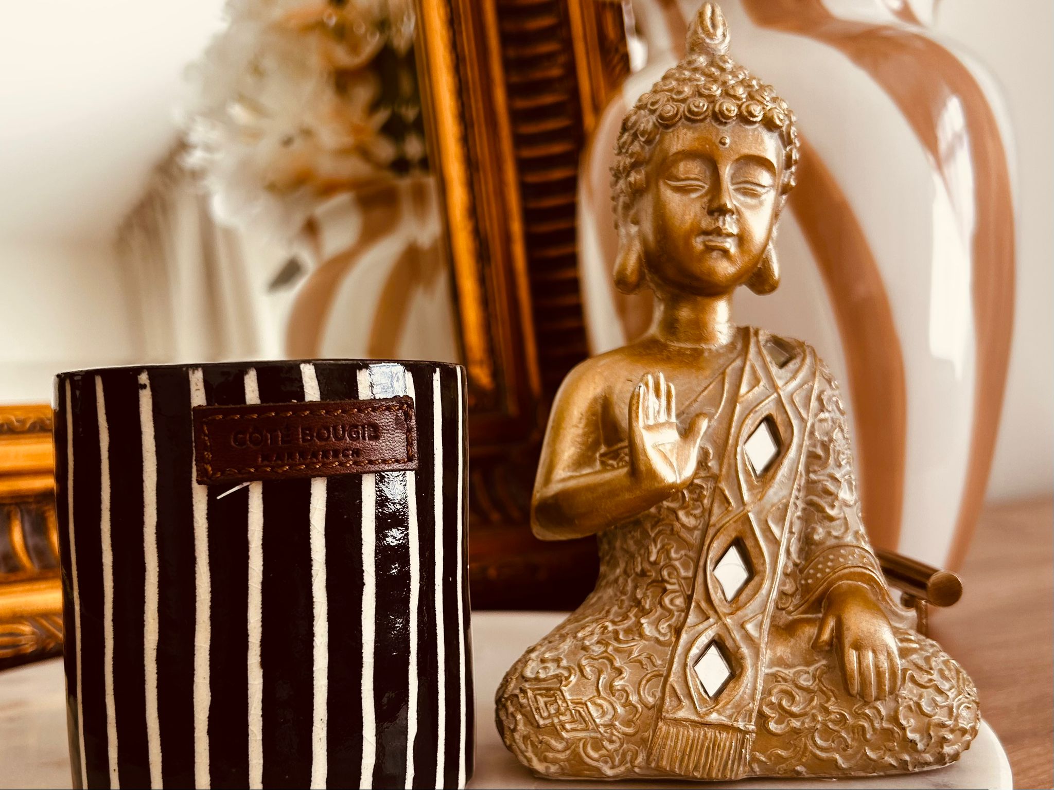 Ayurveda massage – ontspanning